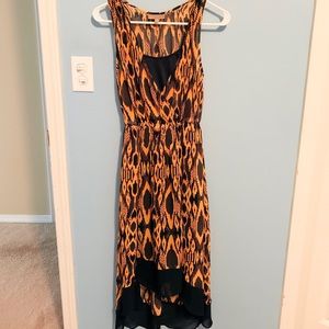 Princess Vera Wang dress